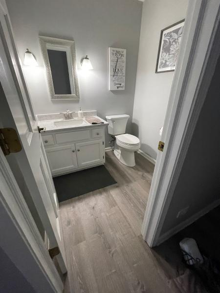 Innovative Tile Design and Home Remodeling