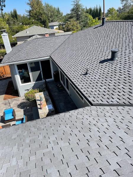Top Tier Roofing