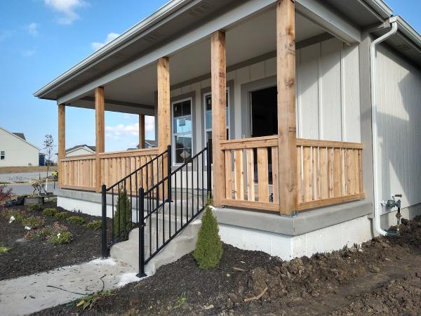 Deck Escapes LLC