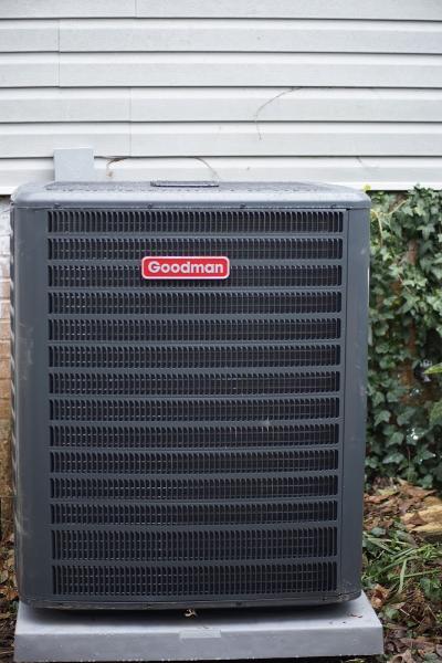 A Degree Above Hvac