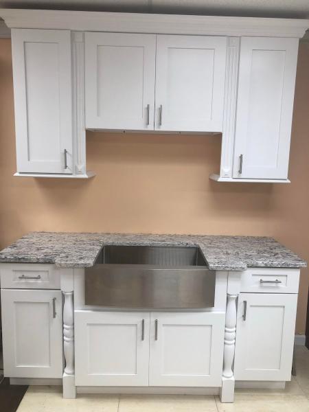 AVL Kitchen Cabinets