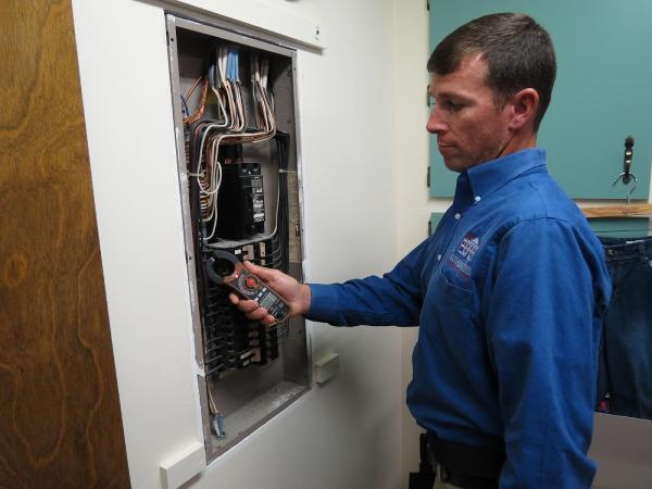 Southern States Inspection Services