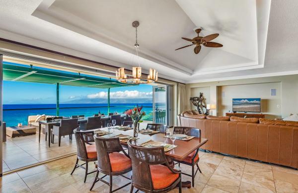 Maui Resort Rentals