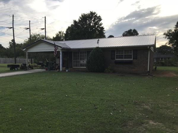 Cornerstone Roofing Specialist & Gutters