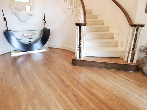 Bakers Hardwood Floors Inc