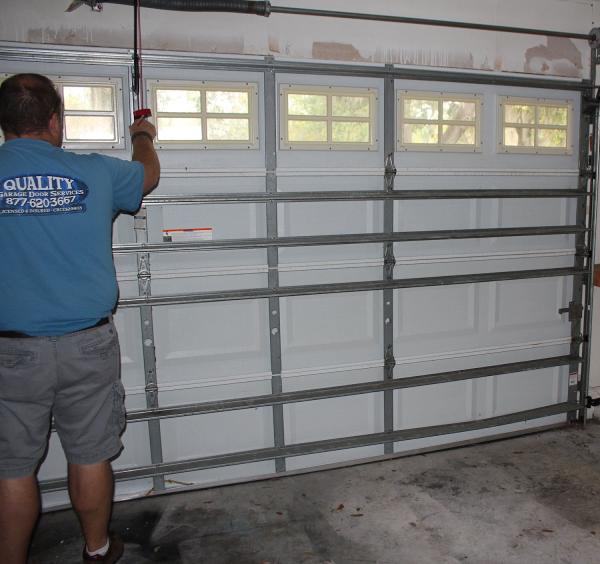 Quality Garage Door Services Orlando