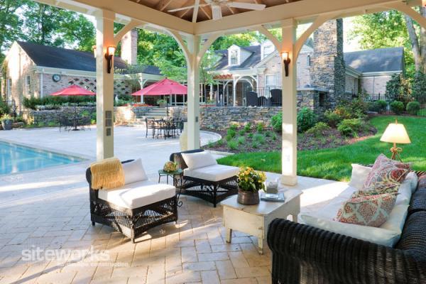 Siteworks LLC