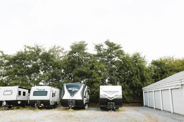 Sheaffer Road Self Storage
