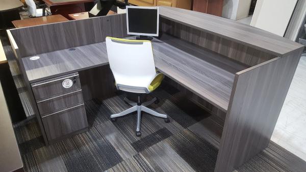 Office Furniture TC
