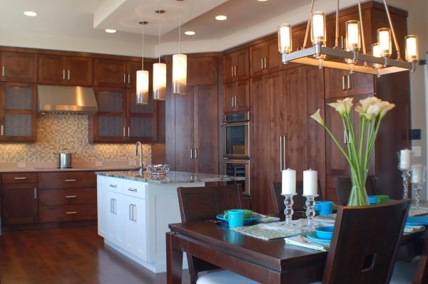 Dietrich Homes Inc