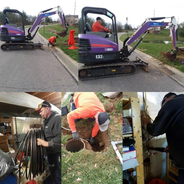 Joe Lay & Sons Plumbing