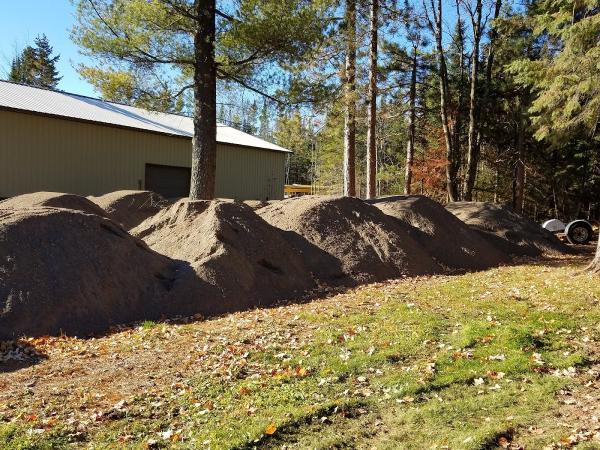 Midwest Transport & Excavating
