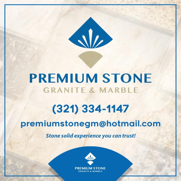 Premium Stone Granite & Marble LLC