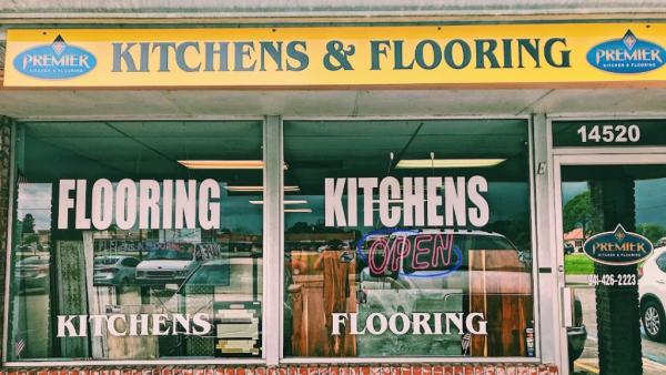 Premier Kitchens & Flooring