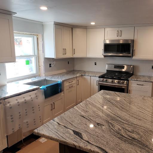 Classic Tile & Stone Inc