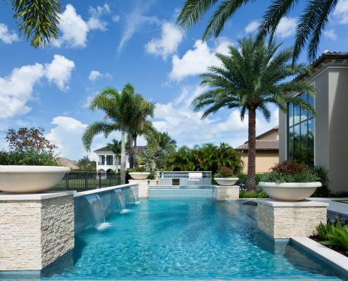 Sparkling Poolspa Services