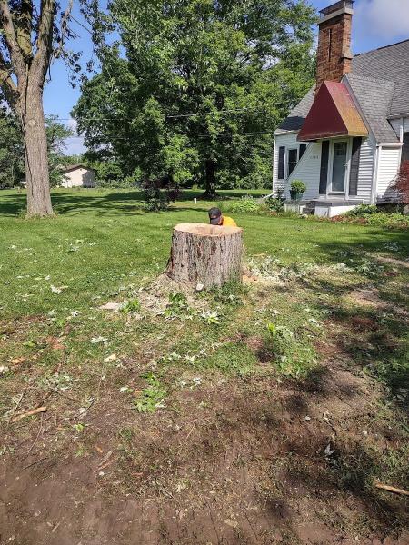 Nature's Outdoor Solutions LLC