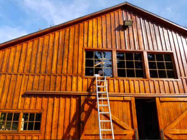 Dan Brewer Painting Services