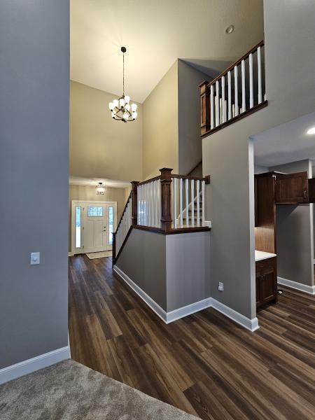 Dan Brewer Painting Services