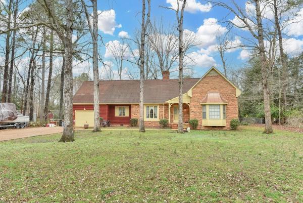 Tia Stanley Real Estate