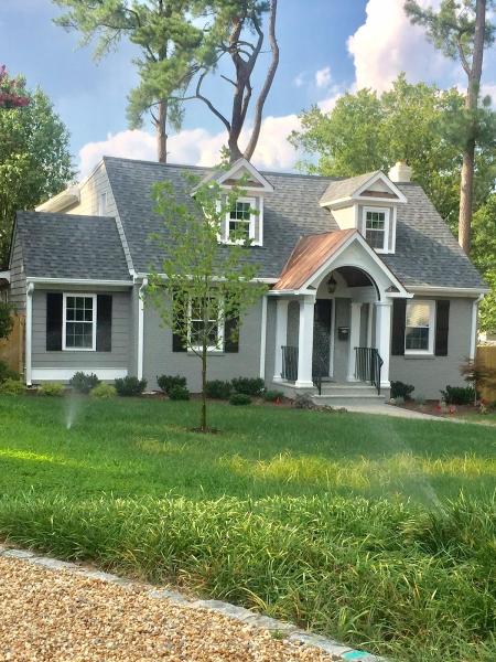 Keyrenter Property Management Richmond
