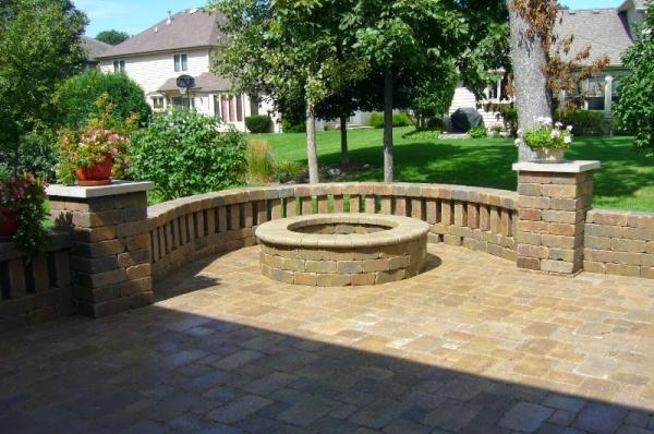 National Brick Paver & Stone Co.