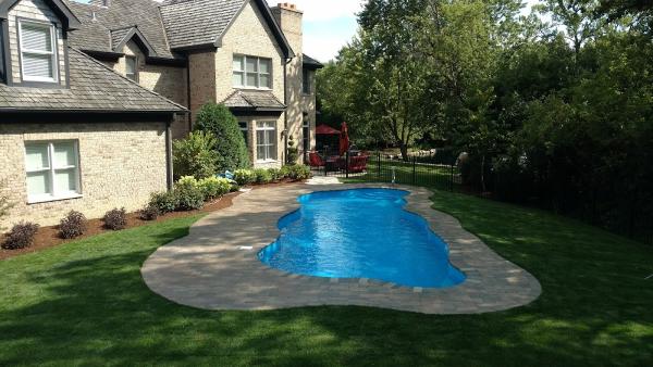 National Brick Paver & Stone Co.
