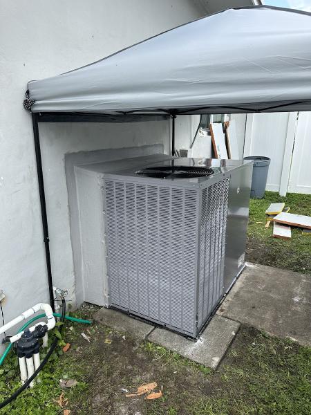 CF Air Conditioning & Refrigeration