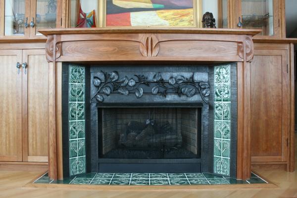 Bluestem Building and Restoration