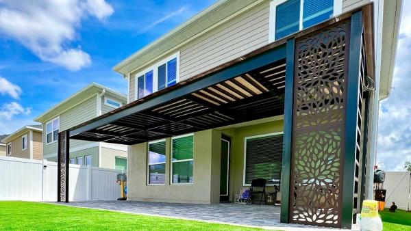 Outdoor Designs