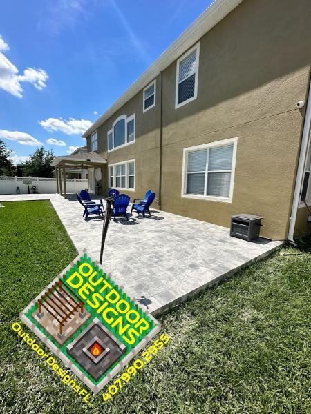Outdoor Designs