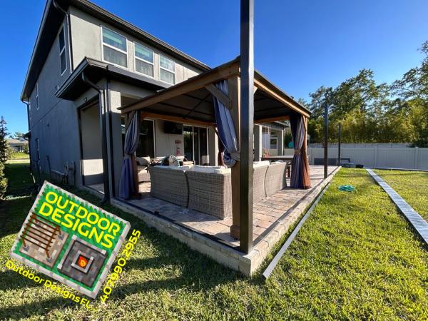 Outdoor Designs