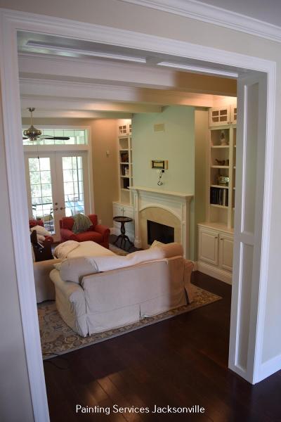 A New Leaf Painting Contractors