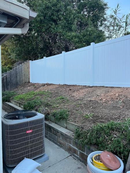 Alpine Fence Inc.