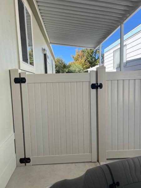 Alpine Fence Inc.