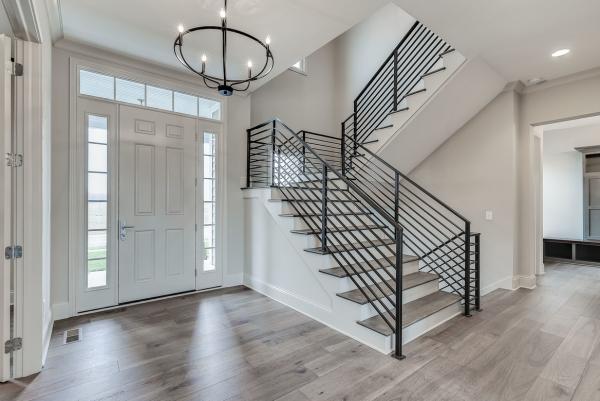 Executive Homes