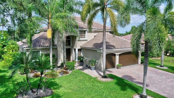 Serafina Realty Inc.