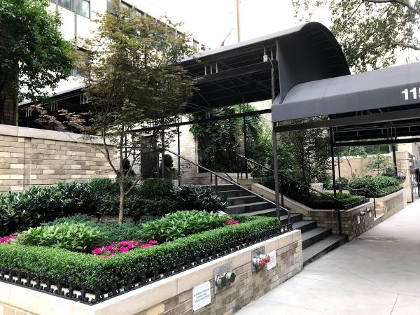 Bella Gardens