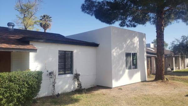 Ochoa Plastering LLC