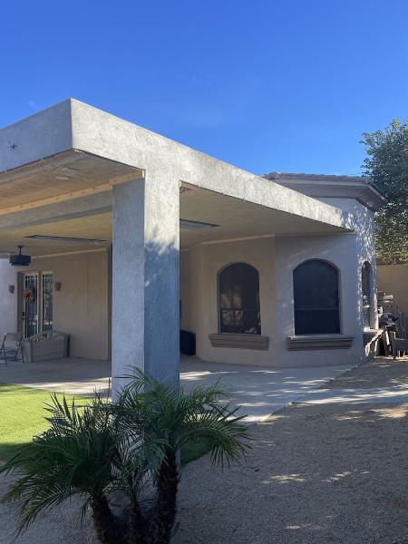 Ochoa Plastering LLC