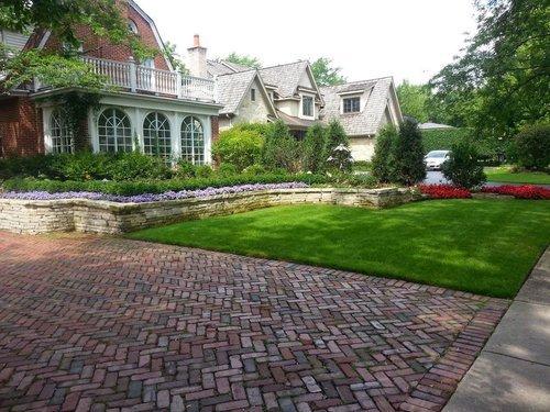 Joe & Tony Landscaping Inc