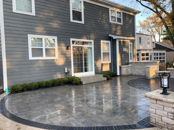 Joe & Tony Landscaping Inc