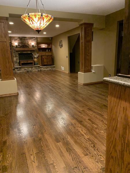 Alvarados Hardwood Flooring