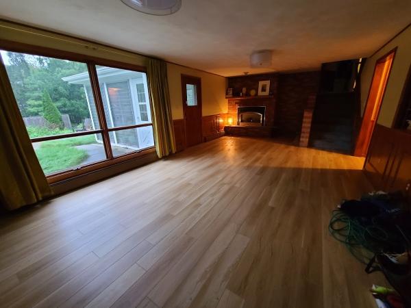 Alvarados Hardwood Flooring