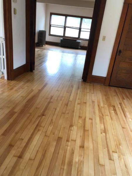 Alvarados Hardwood Flooring