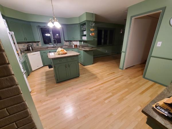 Alvarados Hardwood Flooring