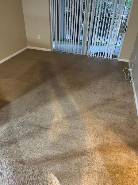 Semper Fidelis Floor Care