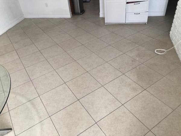 Semper Fidelis Floor Care