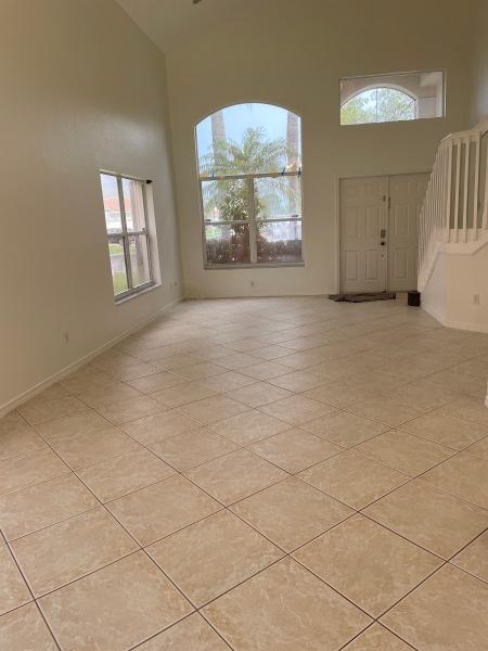 Semper Fidelis Floor Care