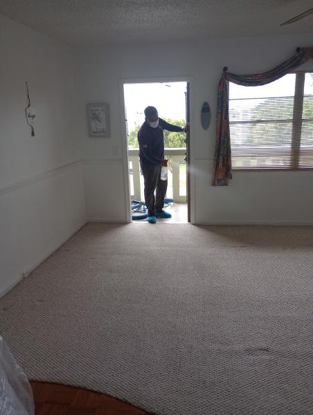 Semper Fidelis Floor Care